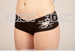 Panties texture of Heda 0002